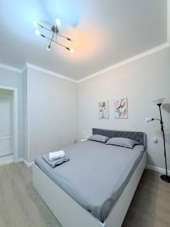 Grand Turan apartments - 3