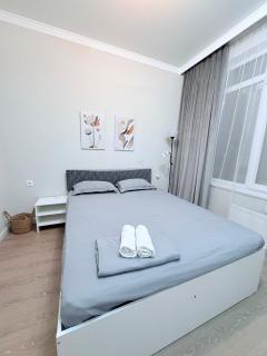 Grand Turan apartments - 1