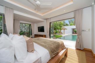 Grand garden villa Free Airport Pickup from 7 days - 6