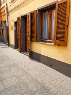 Casa Sette Settembre - 0