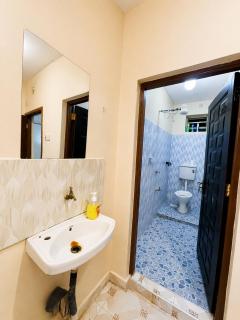 Modern & Cozy 1 Bedroom BnB in Nyeri - 1