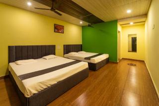 Dandeli Jungle Retreat Resort - 4