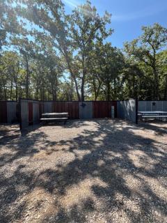 Trinity Oaks RV Park - 7