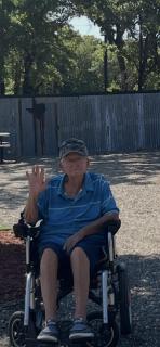 Trinity Oaks RV Park - 1
