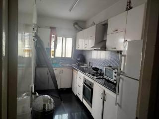 Khzema Apartment in Sousse - 3