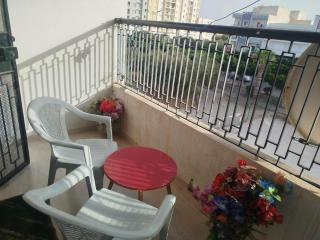 Khzema Apartment in Sousse - 1