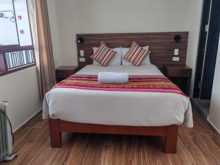 Hotel CASA DREAMS Cusco - 9