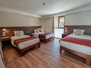 Hotel CASA DREAMS Cusco - 0