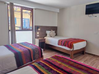 Hotel CASA DREAMS Cusco - 7