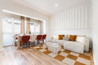 Elegant Stay at Sagrada Familia - Mallorca Street - 0