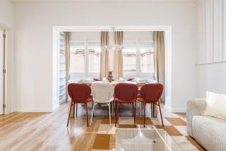 Elegant Stay at Sagrada Familia - Mallorca Street - 9