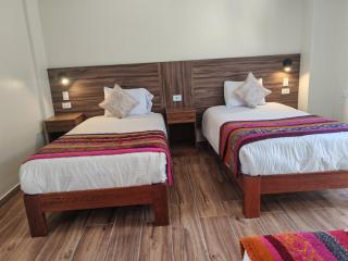 Hotel CASA DREAMS Cusco - 6