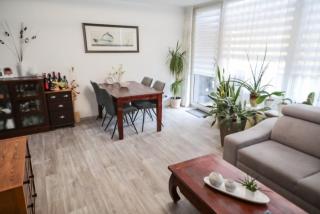 Apartment an der Lange Weihe - 0