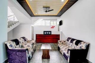 HOTEL O ROYAL INN - 6
