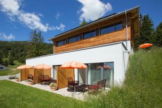 Bed and Breakfast Raschainas Lenzerheide - 0