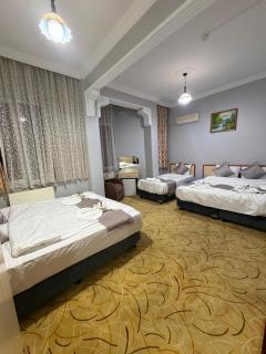 Grand Bazar HOTEL MERVE - 9