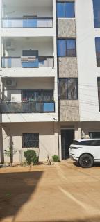 Bright & Comfortable 2-Bedroom Apartment - 9