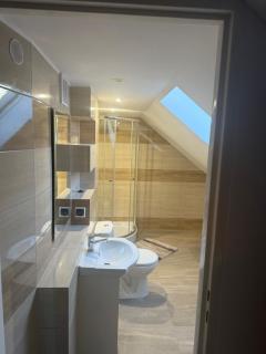 Cosy accommodation - 2