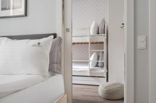Sobieskiego 13 - Family House Sopot with sky terrace by Lion Apartments - 6