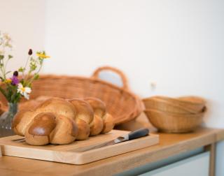 Bed and Breakfast Raschainas Lenzerheide - 9