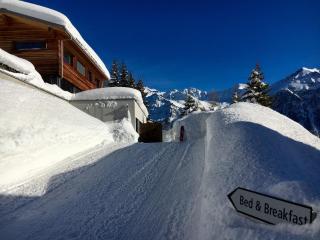 Bed and Breakfast Raschainas Lenzerheide - 8