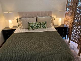 The Green House - 9