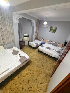 Grand Bazar HOTEL MERVE - 8
