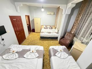 Grand Bazar HOTEL MERVE - 6