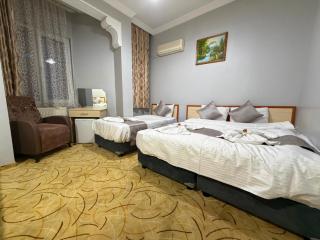 Grand Bazar HOTEL MERVE - 4