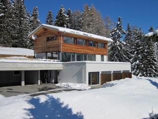 Bed and Breakfast Raschainas Lenzerheide - 1