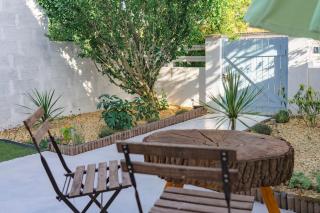 House near Bordeaux with Clim - 4