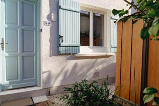 House near Bordeaux with Clim - 1