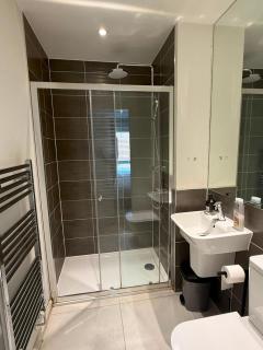 Contemporary 4-bedroom sanctuary - 6