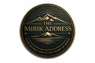 The Mirik Address - 0