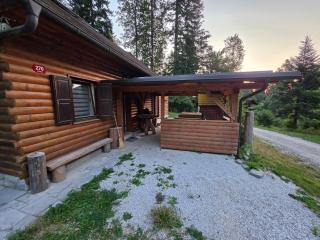 Karstwood Forest Retreat - 8