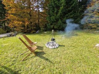 Karstwood Forest Retreat - 1