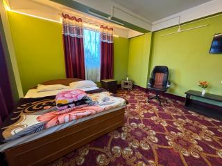 The Mirik Address - 8