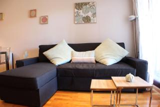 Apartamento Alfa Premium con parking y WiFi by SURYNIEVE - 4