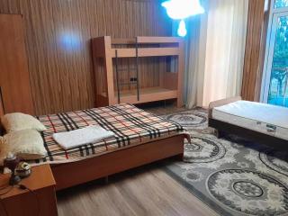 TanHouse in Korumdu Issykul - 1