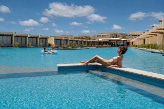 Azur White Resort Ras El Hekma - 8
