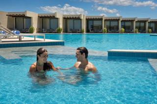 Azur White Resort Ras El Hekma - 7