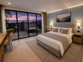 Garslyan Boutique Hotel - 0