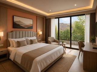 Garslyan Boutique Hotel - 5