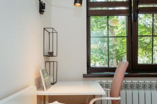 Stylish Urban Escape, Spacious & Fully Equipped - 4