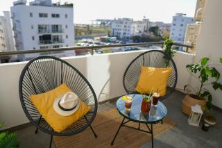Seaview from all the Rooms - Larnaca - 3