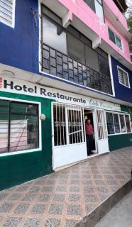 Hotel Cielo Huasteco - 0