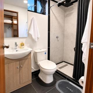Premium Duplex Studio Apartment near the airport-2 - 1