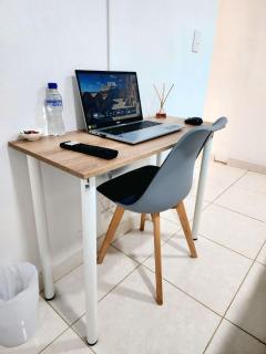Apartamento amoblado en Modelia Bogotá - 7