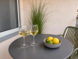 Ambiente Appartement B6 - 1