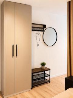 Ambiente Appartement B6 - moderne Ferienwohnung mit Balkon und Aussicht - 1